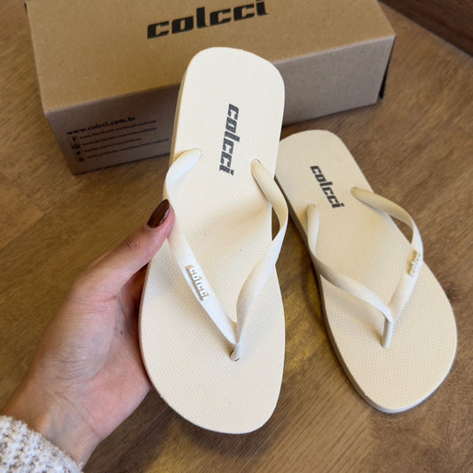 Chinelo Fiji Colcci 158.01.02054