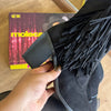 Bota Moleca Western Cano Médio 5355.101