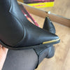 Bota Moleca Detalhe Dourado Coleção Ana Castela 5355.100