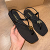 Sandália Flat Colcci Serena 801.01.03400