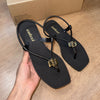 Sandália Flat Colcci Serena 801.01.03400