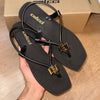 Sandália Flat Colcci Serena 801.01.03400