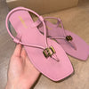 Sandália Flat Colcci Serena 801.01.03400