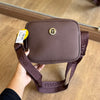 Bolsa Moleca Tiracolo Quadrada 50067.1
