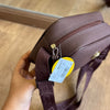Bolsa Moleca Tiracolo Quadrada 50067.1