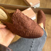 Mule Modare Ultraconforto Detalhes Bordado 7505.337