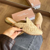 Mule Modare Ultraconforto Detalhes Bordado 7505.337