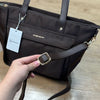 Bolsa Chenson Alça de Mão de Mão Dupla 3185115-3
