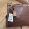 Bolsa Chenson Detalhe Monograma 3485541 - 1