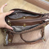 Bolsa Chenson Detalhe Monograma 3485541 - 1