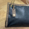 Bolsa Chenson Detalhe Monograma 3485541 - 1