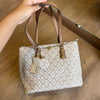 Bolsa Chenson Ombro Monograma Elegance 85494-1