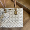 Bolsa Chenson Ombro Monograma Elegance 85494-1