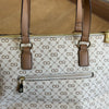 Bolsa Chenson Ombro Monograma Elegance 85494-1