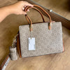 Bolsa Chenson Alça De Mão 3485464 - 1