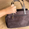 Bolsa Chenson Alça Transversal 3185113- 3
