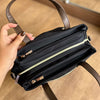 Bolsa Chenson Alça Transversal 3185113- 3