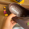 Babuche Moleca + Charms Copa Do Mundo 5832.111