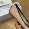 Sapatilha Arezzo Verniz Detalhe Laço A037626680
