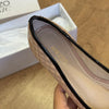 Sapatilha Arezzo Verniz Detalhe Laço A037626680