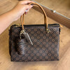 Bolsa Chenson Mão Monograma Luxo 3485461 - 1