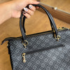 Bolsa Chenson Mão Monograma Luxo 3485461 - 1
