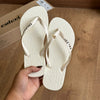 Chinelo De Dedo Colcci Rio 158.01.00901 + Pin Filhos