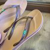 Chinelo De Dedo Ipanema Brasil 27509