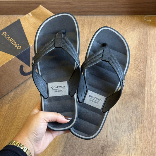 Chinelo Cartago Monterry 12643