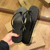Chinelo De Dedo Colcci Embau Glitter 158.01.02458