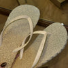 Chinelo De Dedo Colcci Embau Glitter 158.01.02458