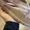 Chinelo De Dedo Colcci Embau Glitter 158.01.02458