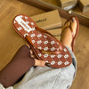 Chinelo Colcci Ibiraquera Marca Logo 158.01.02457