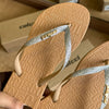 Chinelo Colcci Rio Detalhe Brilho 158.01.02455