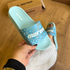 Slide Mormaii Estampa Florida 428500242 -OFERTA