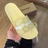Slide Mormaii Estampa Florida 428500242