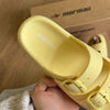 Sandália Slide Mormaii 351400240
