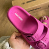 Sandália Slide Mormaii 351400240