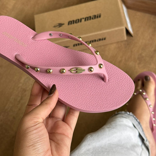 Chinelo De Dedo Mormaii Manila 127500332