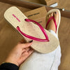 Chinelo Mormaii Flatform 346000262