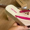 Chinelo Mormaii Flatform 346000262