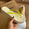 Chinelo Mormaii Flatform 346000262