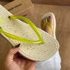 Chinelo Mormaii Flatform 346000262
