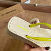 Chinelo Mormaii Flatform 346000262