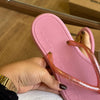 Chinelo De Dedo Mormaii Tiras Em Glitter 124100260