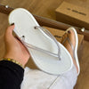 Chinelo De Dedo Mormaii Tiras Em Glitter 124100260