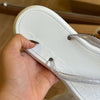 Chinelo De Dedo Mormaii Tiras Em Glitter 124100260