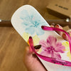 Chinelo Mormaii Florido 111200328
