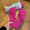 Chinelo De Dedo Mormaii + Necessaire 125500248