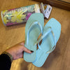 Chinelo De Dedo Mormaii + Necessaire 125500248